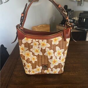 Dooney & Bourke Floral Bag